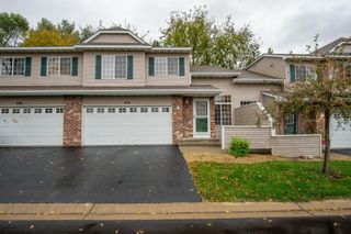 834 Evergreen Circle, Hudson, WI 54016