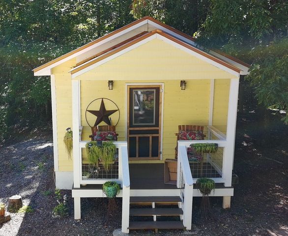 602+557 Hidden Pines Court, Hiawassee, GA 30546