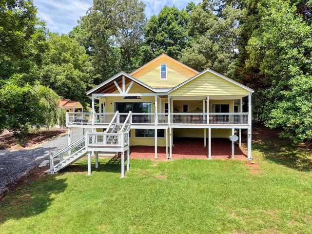 602+557 Hidden Pines Court, Hiawassee, GA 30546