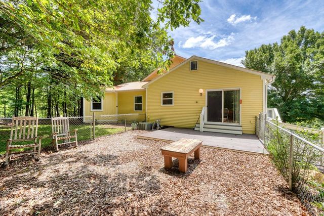 602+557 Hidden Pines Court, Hiawassee, GA 30546