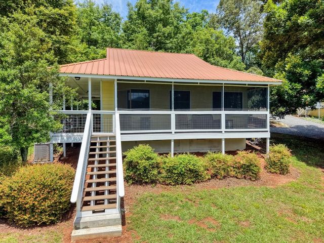 602+557 Hidden Pines Court, Hiawassee, GA 30546