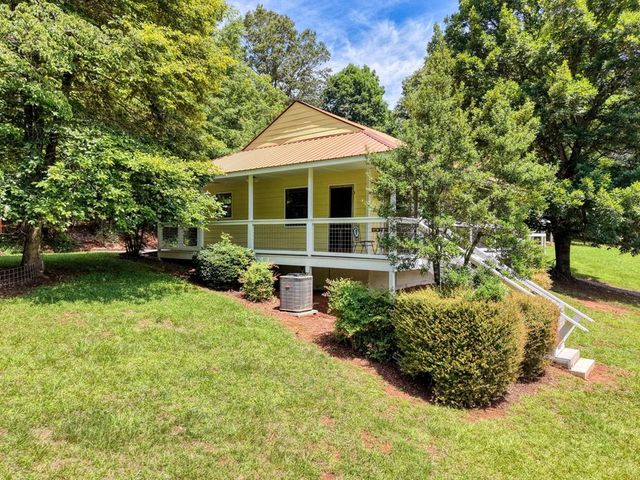 602+557 Hidden Pines Court, Hiawassee, GA 30546