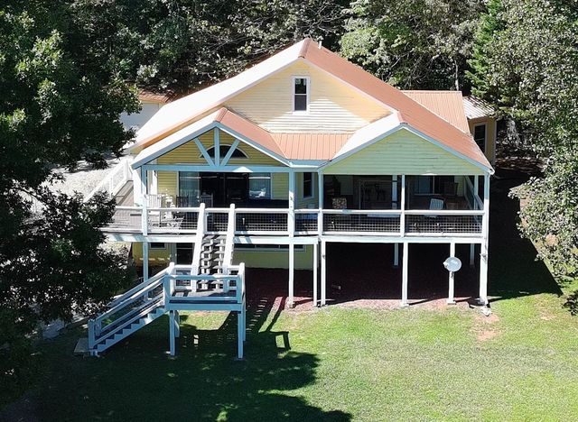 602+557 Hidden Pines Court, Hiawassee, GA 30546