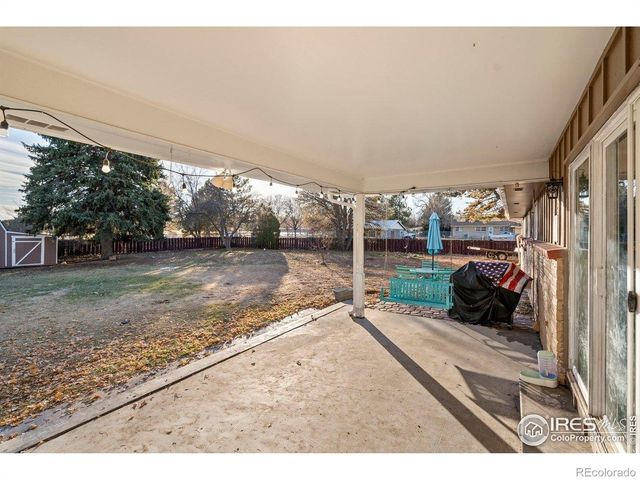 4790 W 20th Street, Greeley, CO 80634