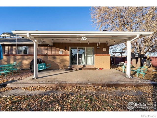 4790 W 20th Street, Greeley, CO 80634