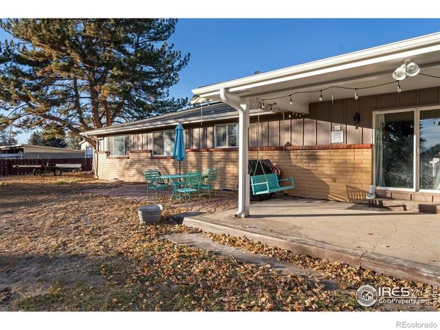 4790 W 20th Street, Greeley, CO 80634