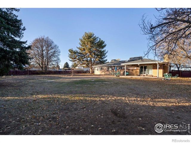 4790 W 20th Street, Greeley, CO 80634