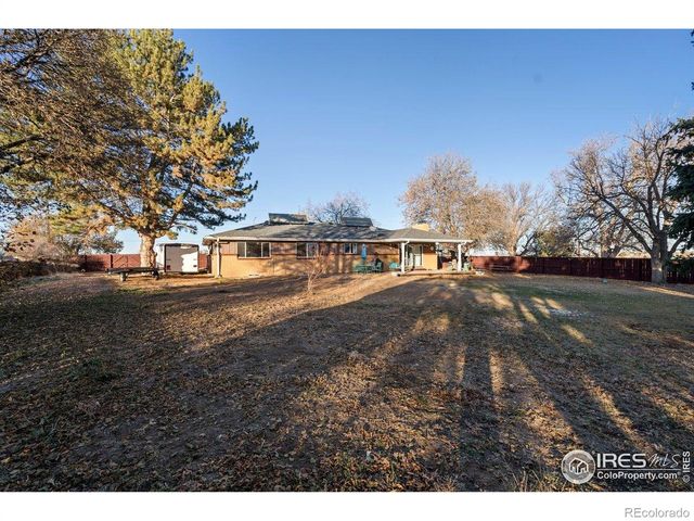 4790 W 20th Street, Greeley, CO 80634
