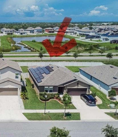 11906 BAHIA VALLEY DRIVE, Riverview, FL 33579