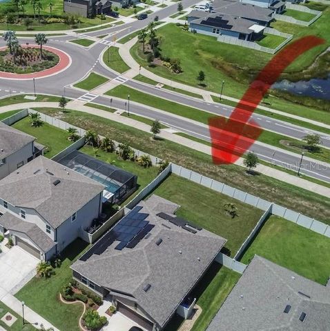 11906 BAHIA VALLEY DRIVE, Riverview, FL 33579