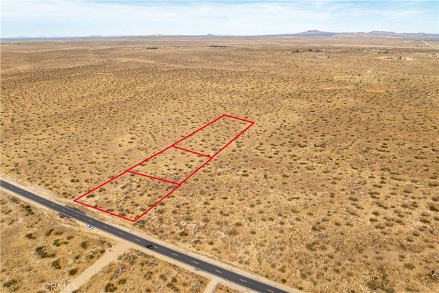 190 E Avenue I, Lancaster, CA 93535