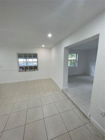 13845 NW 6th Avenue, North Miami, FL 33168