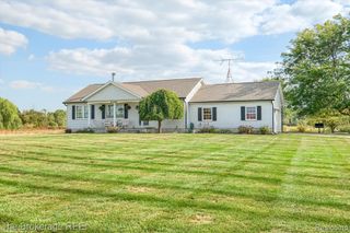 6499 Meisner Road, East China, MI 48054