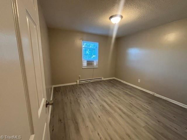 3602 Greensboro Street D, Greensboro, NC 27401