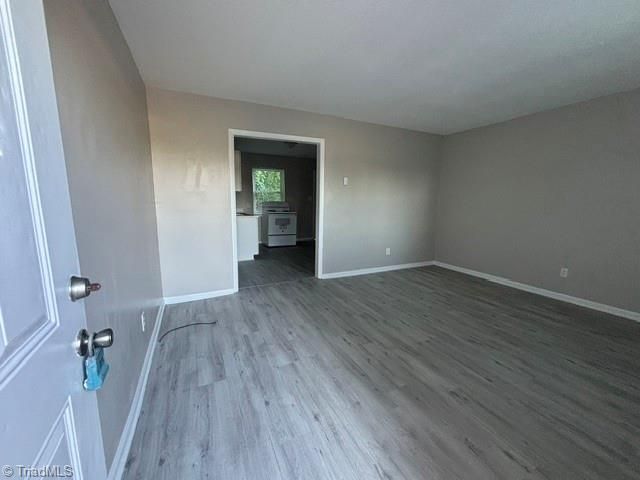 3602 Greensboro Street D, Greensboro, NC 27401
