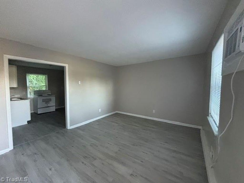 3602 Greensboro Street D, Greensboro, NC 27401
