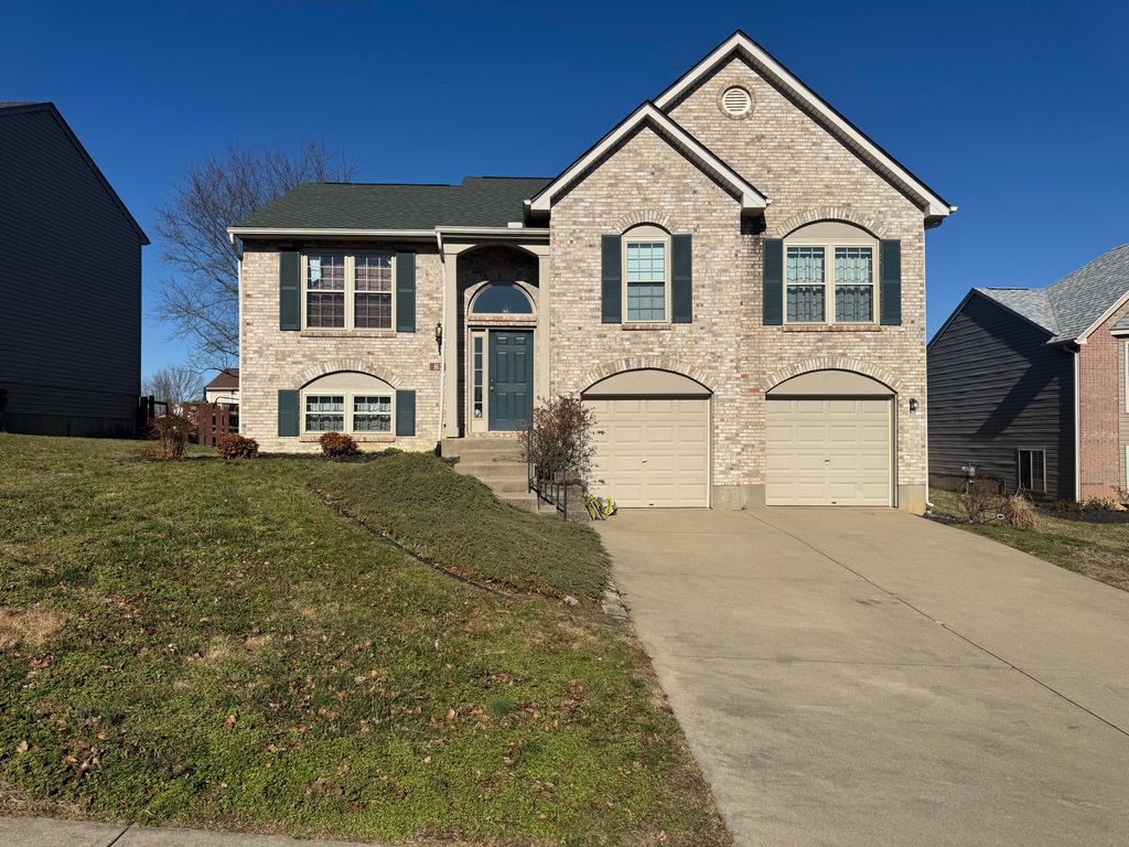 83 Pitman Court, Covington, KY 41017