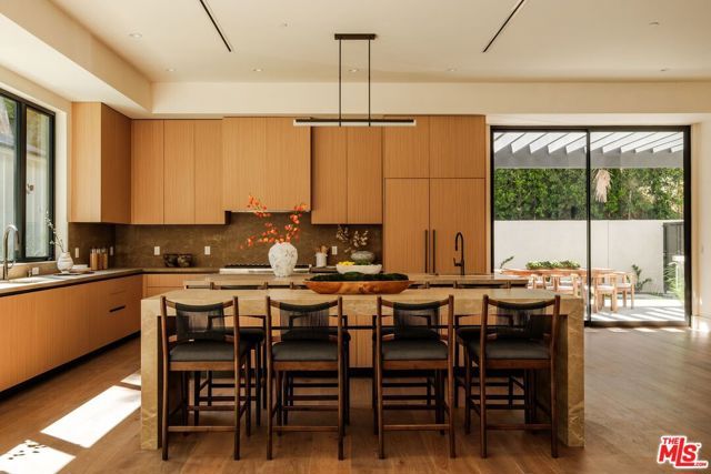 18100 Karen Drive, Los Angeles, CA 91356