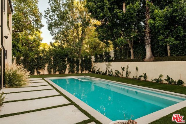 18100 Karen Drive, Los Angeles, CA 91356