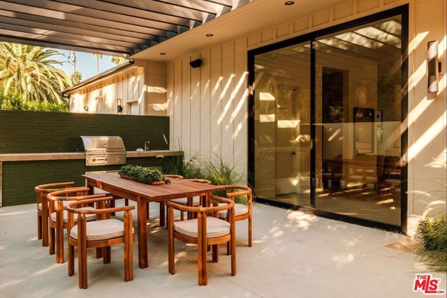 18100 Karen Drive, Los Angeles, CA 91356