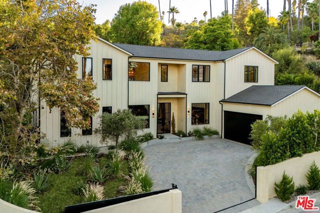 18100 Karen Drive, Los Angeles, CA 91356
