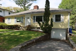 71 Blake St 71, Newton, MA 02460