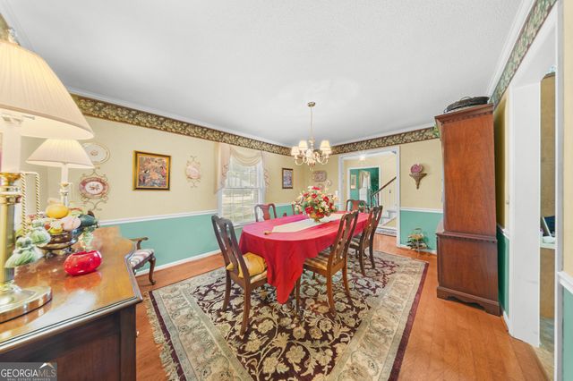 116 Elliswood Drive, Statesboro, GA 30458