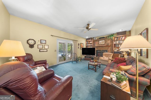 116 Elliswood Drive, Statesboro, GA 30458