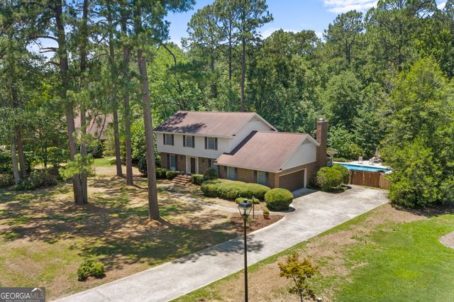 116 Elliswood Drive, Statesboro, GA 30458