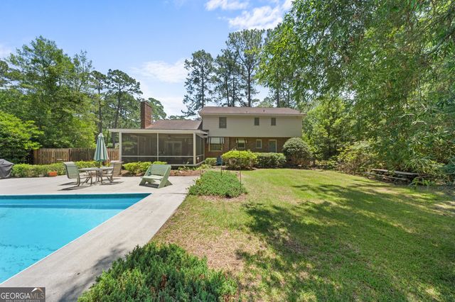 116 Elliswood Drive, Statesboro, GA 30458