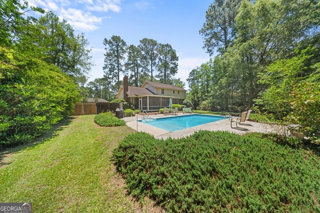 116 Elliswood Drive, Statesboro, GA 30458