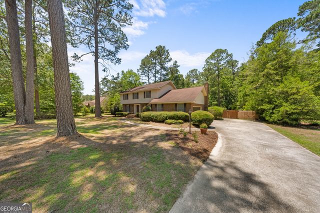 116 Elliswood Drive, Statesboro, GA 30458