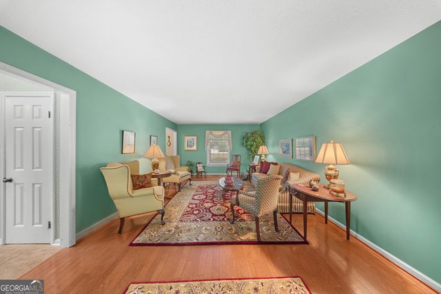 116 Elliswood Drive, Statesboro, GA 30458