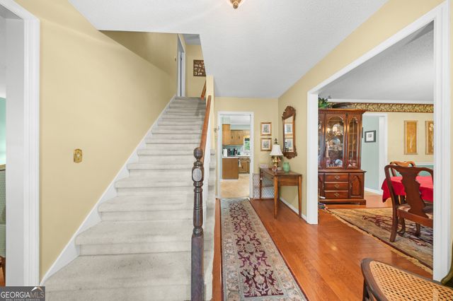 116 Elliswood Drive, Statesboro, GA 30458