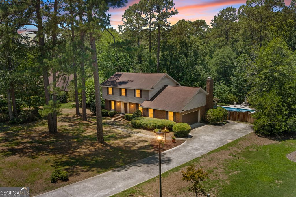 116 Elliswood Drive, Statesboro, GA 30458