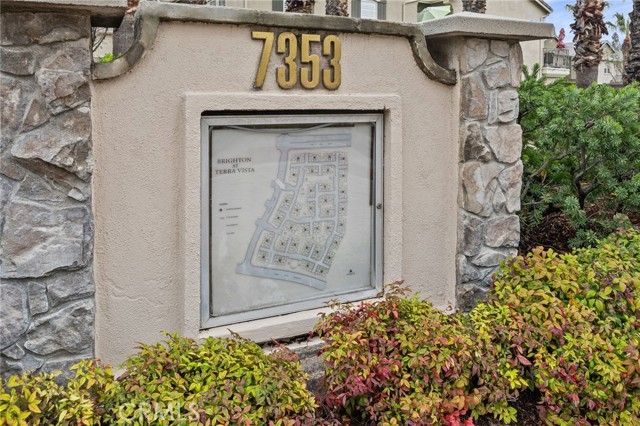 7353 Ellena West Unit 112, Rancho Cucamonga, CA 91730