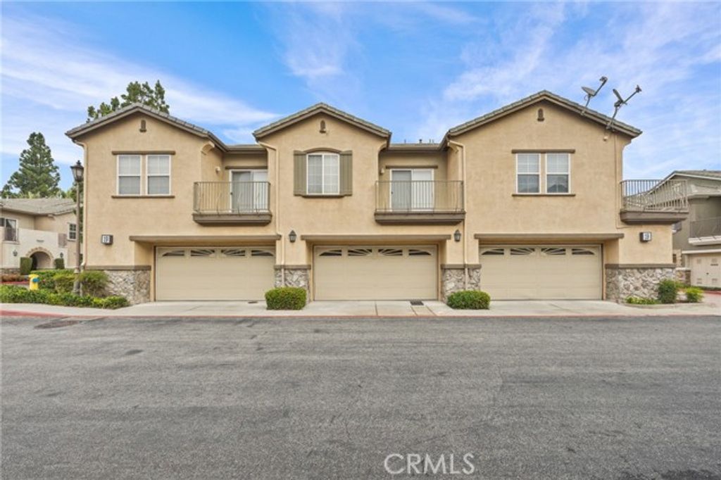 7353 Ellena West Unit 112, Rancho Cucamonga, CA 91730