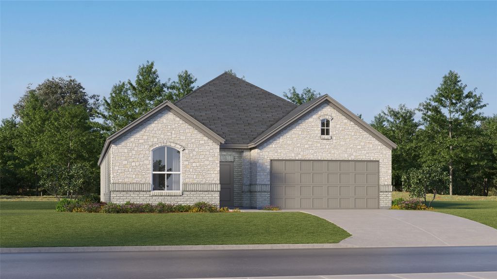 3709 Hornbill Drive, Crandall, TX 75114