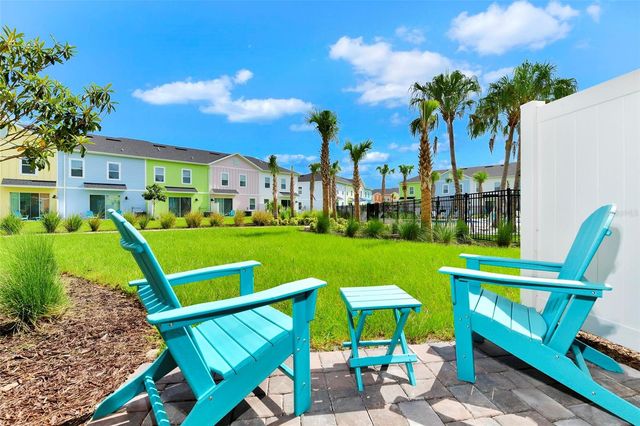 8143 COCONUT PLACE, Kissimmee, FL 34747