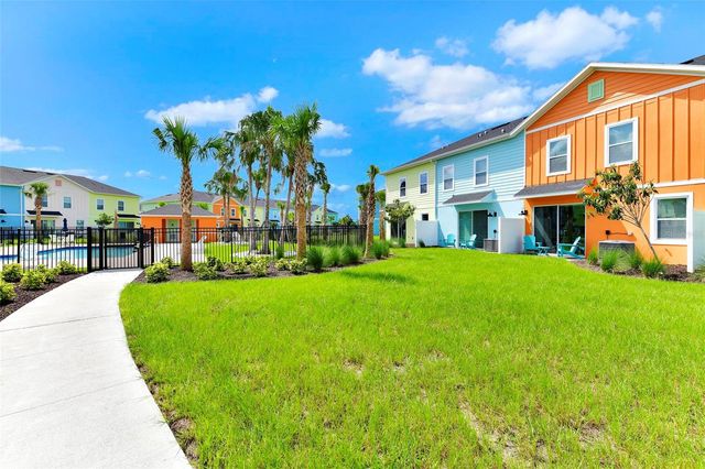 8143 COCONUT PLACE, Kissimmee, FL 34747