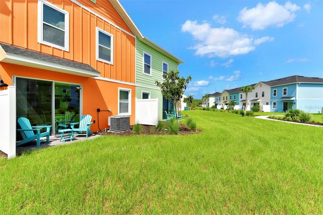 8143 COCONUT PLACE, Kissimmee, FL 34747