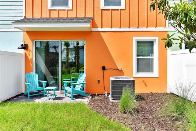 8143 COCONUT PLACE, Kissimmee, FL 34747