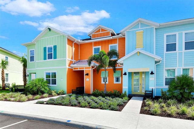 8143 COCONUT PLACE, Kissimmee, FL 34747