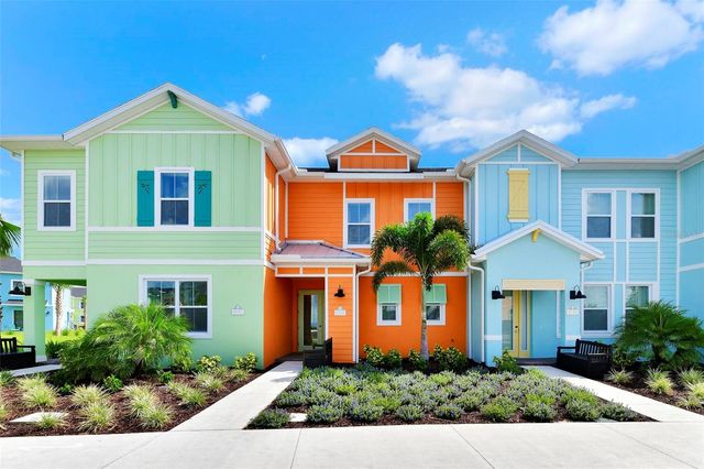 8143 COCONUT PLACE, Kissimmee, FL 34747