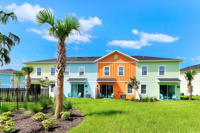 8143 COCONUT PLACE, Kissimmee, FL 34747