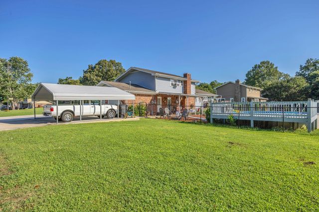 1000 Canterbury Road, Chattanooga, TN 37421