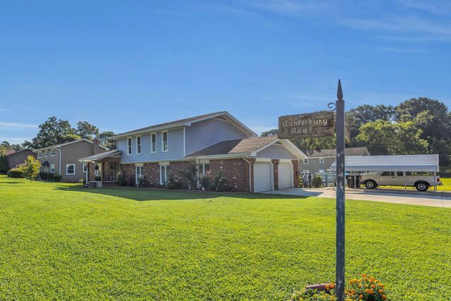 1000 Canterbury Road, Chattanooga, TN 37421