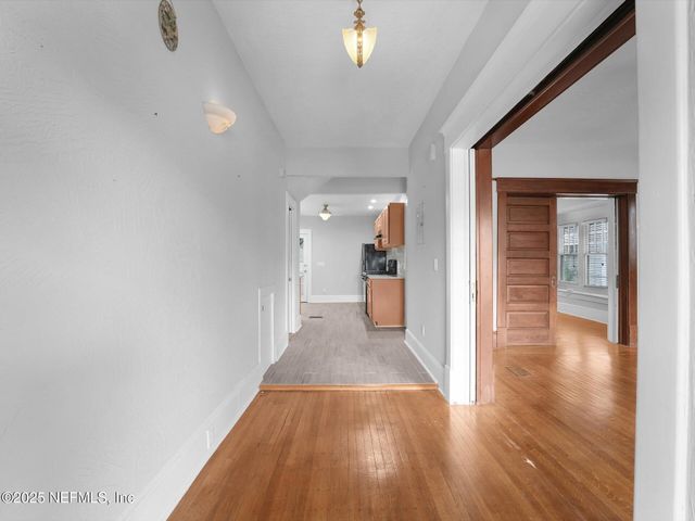 347 COTTAGE Avenue 347 & 349, Jacksonville, FL 32206