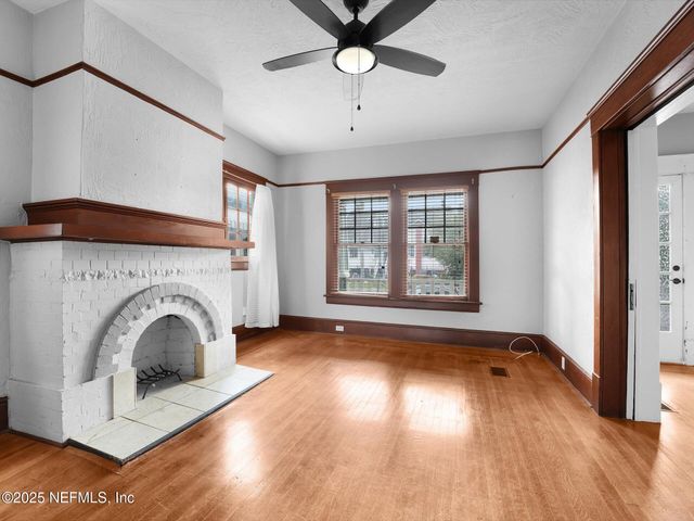 347 COTTAGE Avenue 347 & 349, Jacksonville, FL 32206