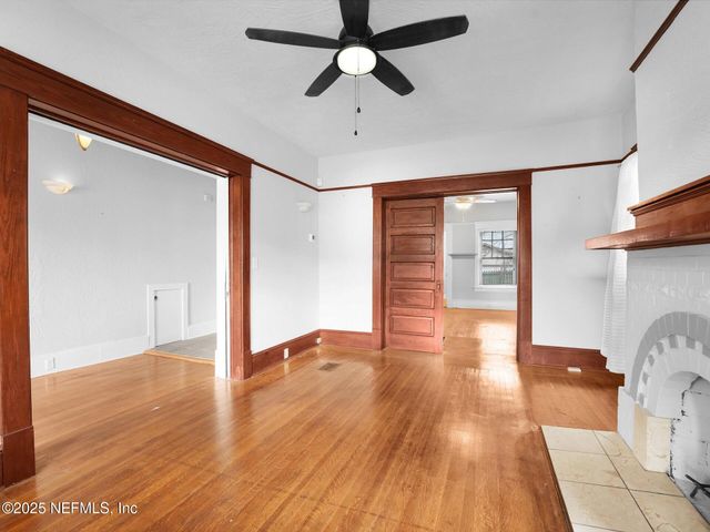 347 COTTAGE Avenue 347 & 349, Jacksonville, FL 32206